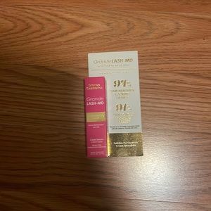 Grande Lash Serum - Deluxe Sample
